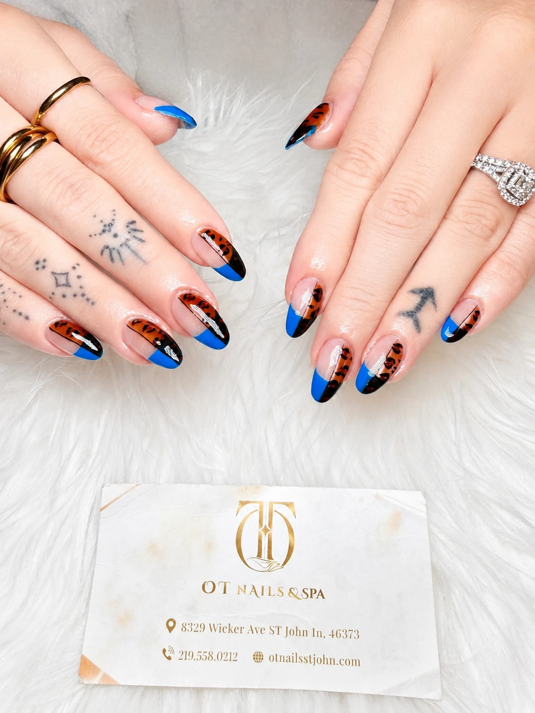 Nail Art